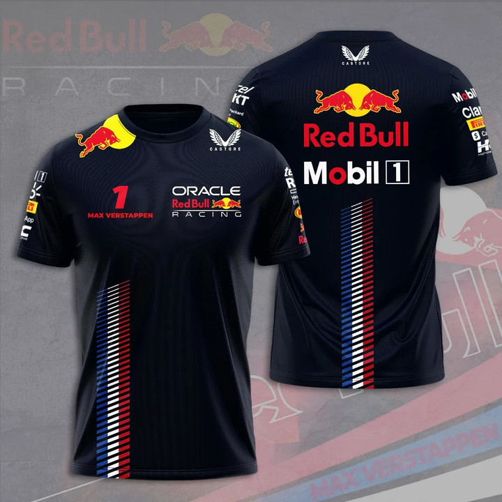 Limited Edition Racing Shirts RB53