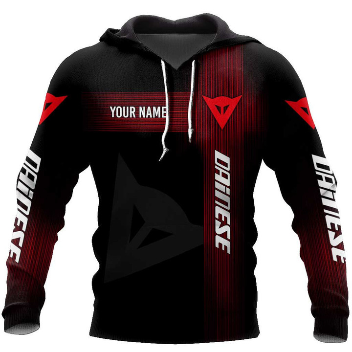 Personalized DH Racing Team 3D Apparel BMH4Dai