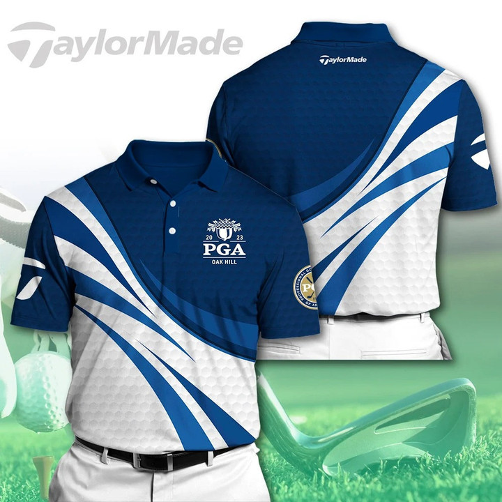 TAYM X PGAC Limited Edition Shirts PGA2