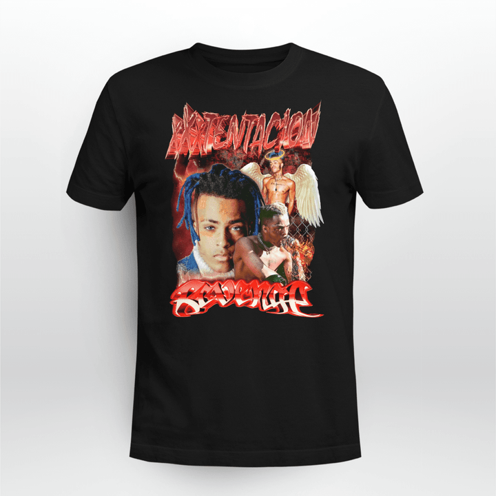 XXXTentacion T-Shirt