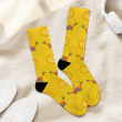 Long Socks PB01