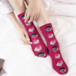Long Socks PB03