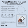 Face Mask F04P4