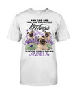 Pug Angels without wings Gift for you