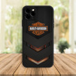 HD Limited Phone Case 07
