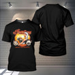 T shirt ID motocycle for true fans  AOP070704HHT