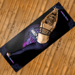 [Limited Edition] New Yoga Mat 27x72 inchs Design For True Fans RUG031305QNT