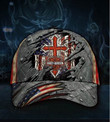 [Limited Edition] 3D Peaked Cap Custom For True Fans - PC2103251THO