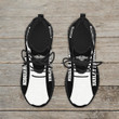 HD Custom Sneaker