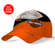 Personalized HD Printed Hat - PC2105065THO