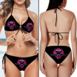 [Cool Summer] HD 3D Women Bikini Swimsuit Women Bikini Collection 05