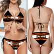 [Cool Summer] HD 3D Women Bikini Swimsuit Women Bikini Collection 12