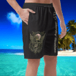 [Summer 2021] Skull HD Summer Shorts Design For True Fans AOP071502QNT