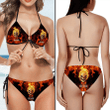 [Cool Summer] HD 3D Women Bikini Swimsuit Women Bikini Collection 14