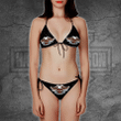 [Cool Summer] HD 3D Women Bikini Swimsuit Women Bikini Collection 25