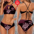 [Cool Summer] Personalized HD 3D Women Cami Swimsuit Women Bikini Collection 13