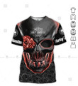 HARL-DAVI MOTORCYCLE ALL OVER PRINTED CLOTHES HD260302
