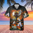 2022 Halloween Aloha Shirt AOP08062THO