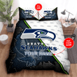 Personalized SS Bedding Set