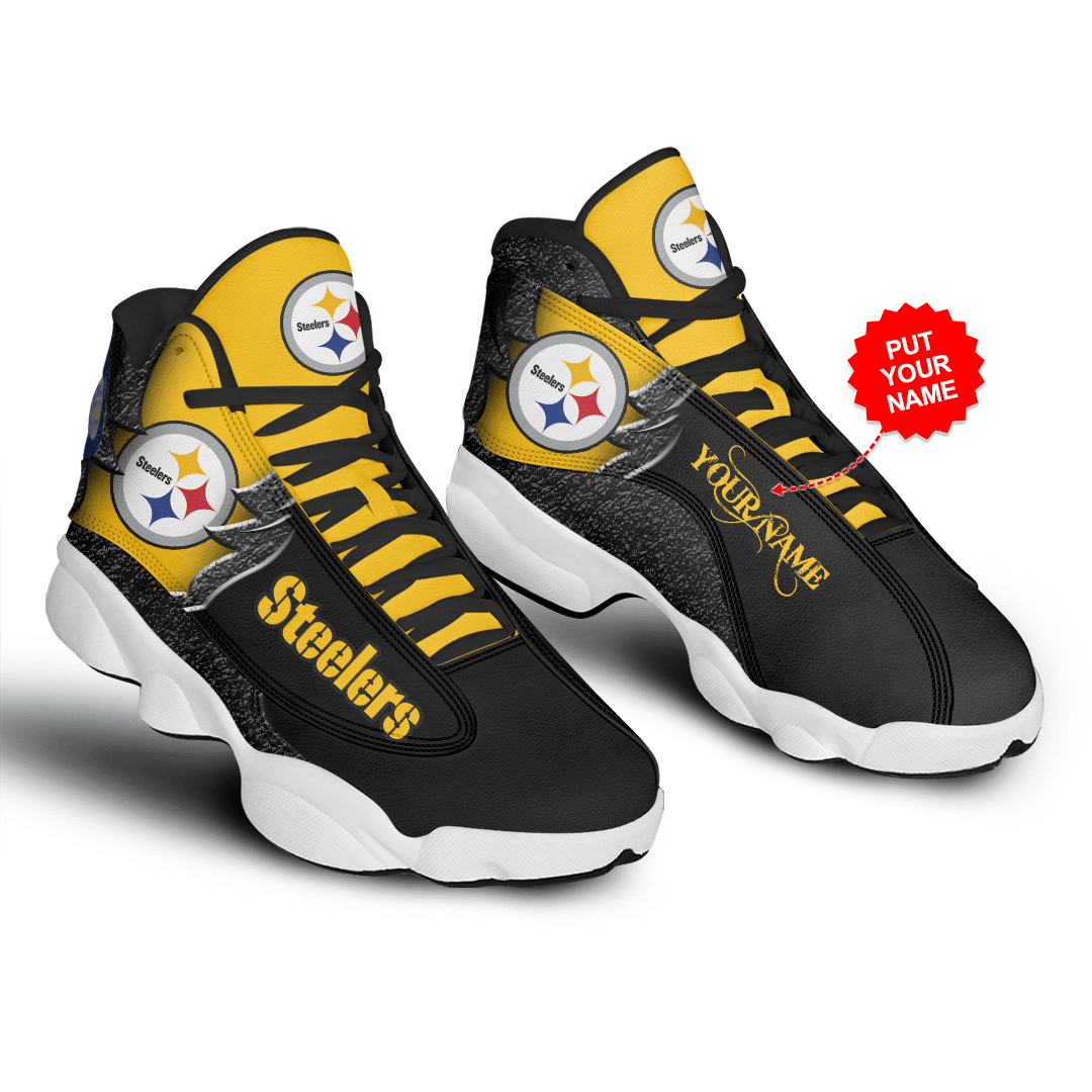 Personalized PS JD13 Sneaker