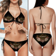 [Cool Summer] HD 3D Women Bikini Swimsuit Women Bikini Collection 11