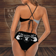 LVR Custom Split-Piece Full-Wrap Cami Swimsuit