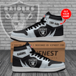Personalized LVR JD Sneaker