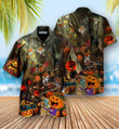 Halloween Fantasy Party Music Edition - Hawaiian Shirt - HAWS07FNN160721