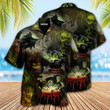Halloween Witches Noticed You Edition - Hawaiian Shirt