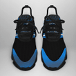 DC Custom Sneaker