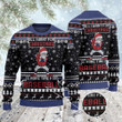 Baseball Lovers Gift All I Want For Christmas All Over Print Sweater