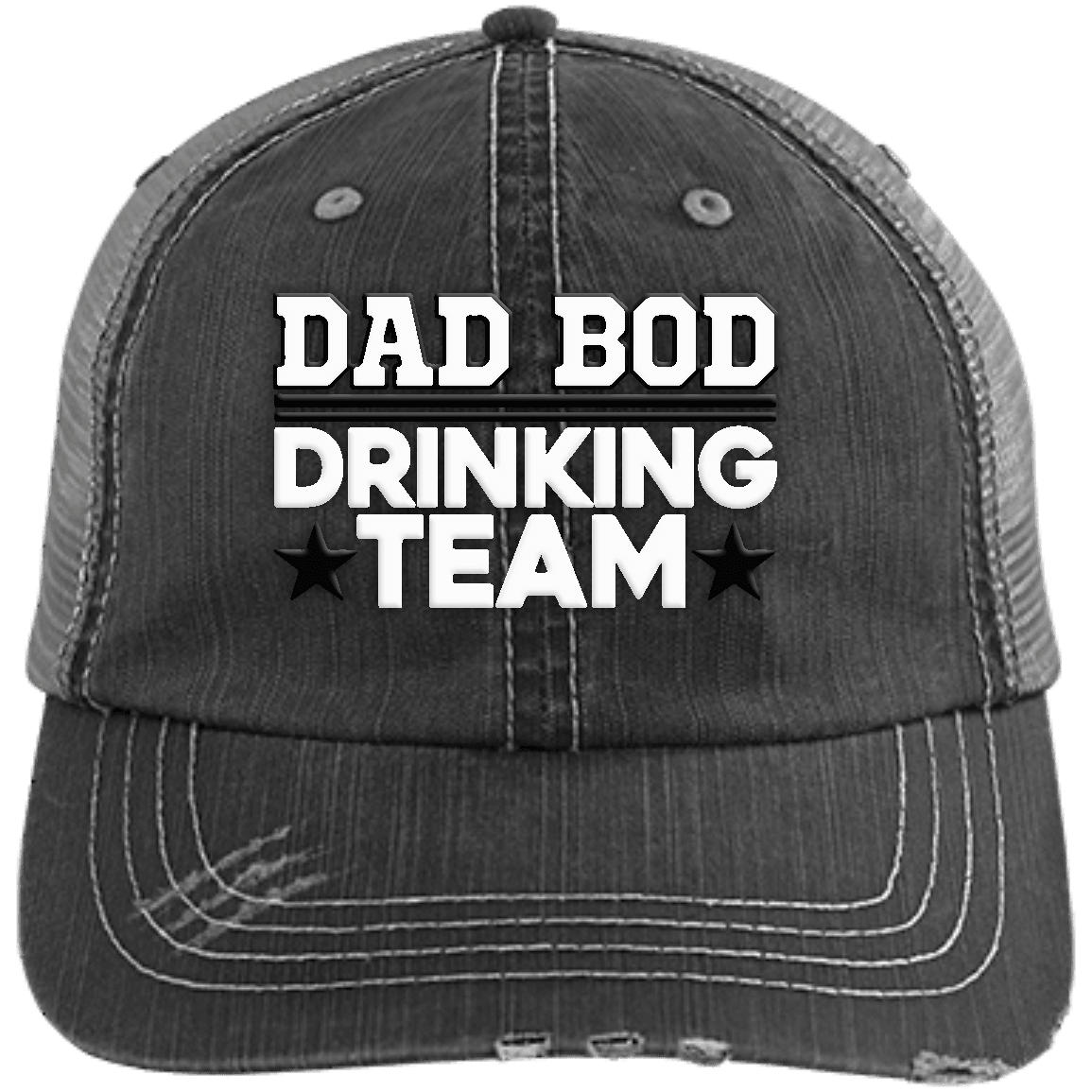 Dad Bod Drinking Team
