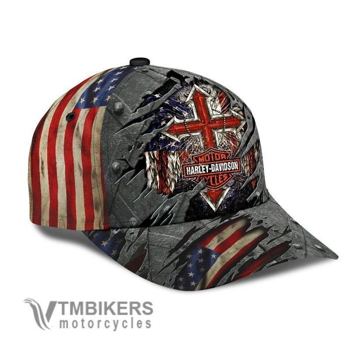 [Limited Edition] 3D Peaked Cap Custom For True Fans - PC2103251THO