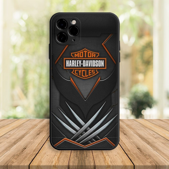 HD Limited Phone Case 04