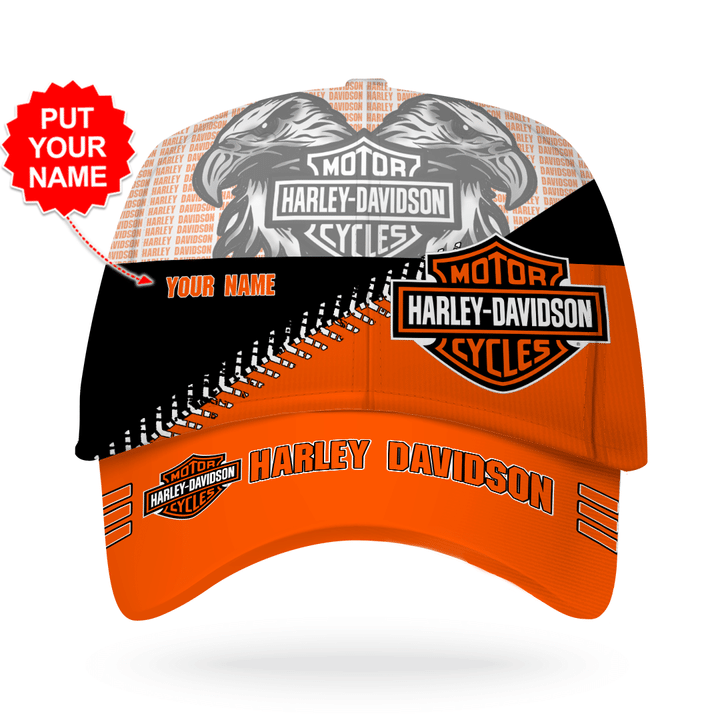 Personalized HD Printed Hat - PC2105065THO