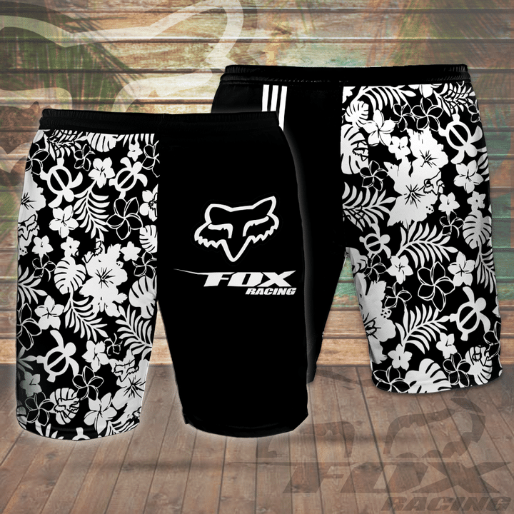 FR Hawaiian Shorts