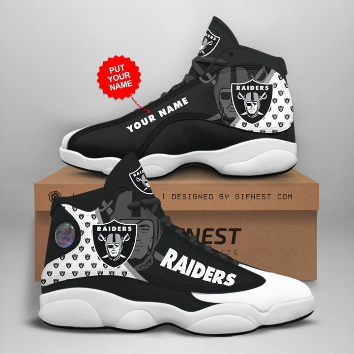 Personalized LVR JD13 Sneaker