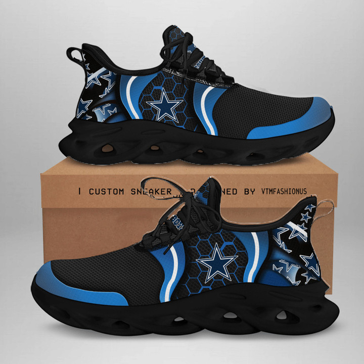 DC Custom Sneaker