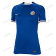Chelsea Nike Home Stadium Women's Shirt 2023-24 (Personalization Available)