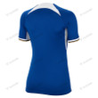 Chelsea Nike Home Stadium Women's Shirt 2023-24 (Personalization Available)