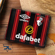 AFC Bournemouth New Edition Wallet PM585 - LH