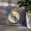 Real Madrid Hala Madrid Pillow (with inner) PM34 - LH