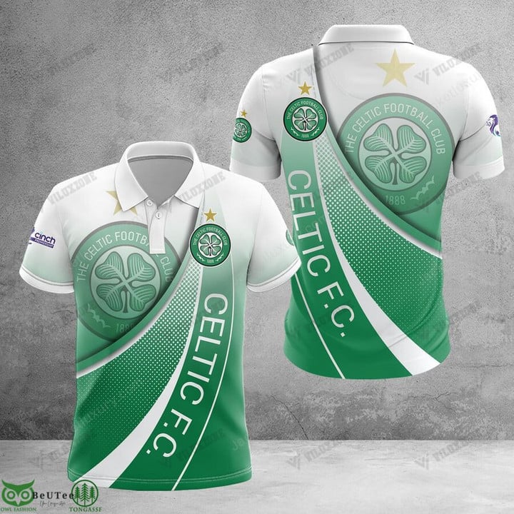 Celtic FC Polo SET (TSHIRT,POLO,HOODIE,PANT,...) PM345875 - LH