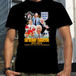 MU SIR BOBBY CHARLTON 1937 – 2023 THANK YOU FOR THE MEMORIES