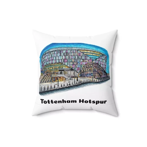 Tottenham Hotspur F.C. Pillow (with inner) PM32 - LH