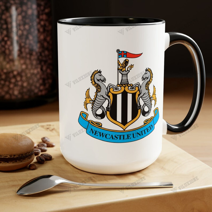 MUG NEWCASTLE UNITED FC NUFC FAN 2023 06