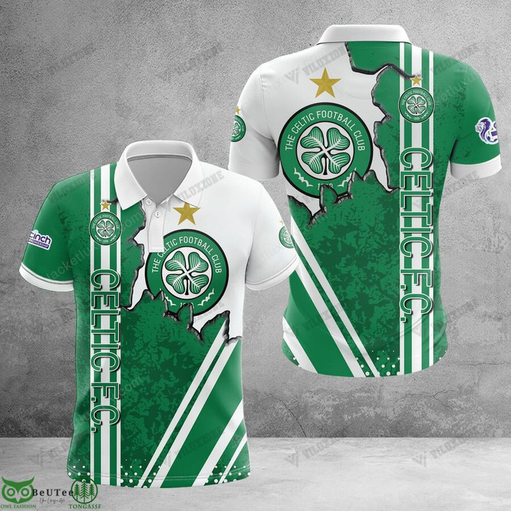 Celtic FC Polo SET (TSHIRT,POLO,HOODIE,PANT,...) PM34575 - LH