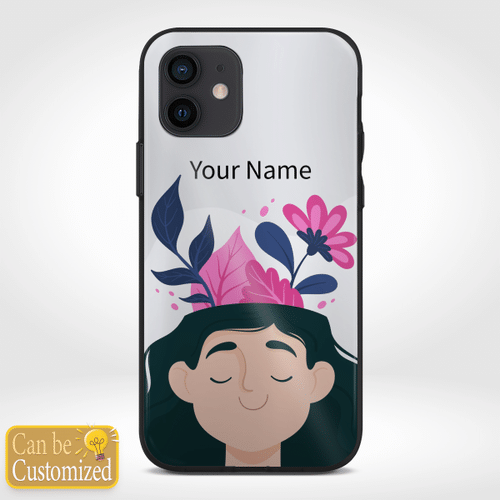 Girl Name Phone Cases
