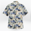 DLTD2004BG05 Georgetown, Kentucky, Georgetown/Scott County EMS Hawaiian Shirt