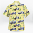 DLTT2504BG03 Arkansas, Logan County EMS Hawaiian Shirt